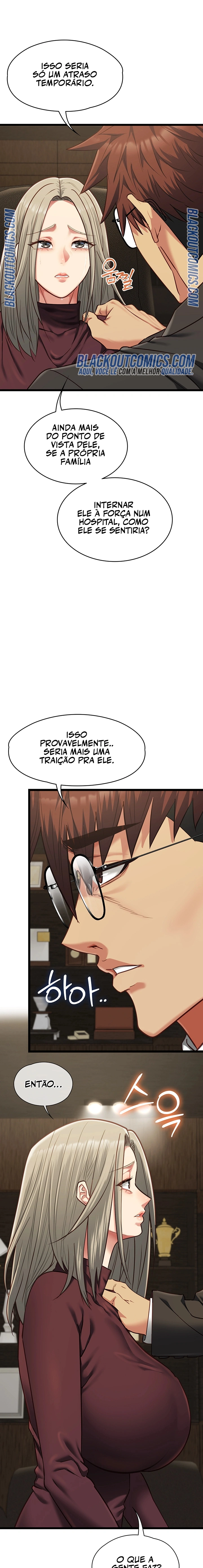 Ler Minha Namorada Já Foi Treinada Capitulo 28 Page 14
