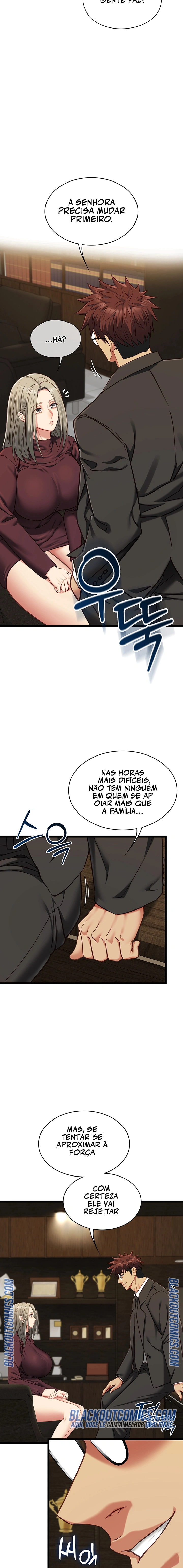 Ler Minha Namorada Já Foi Treinada Capitulo 28 Page 15