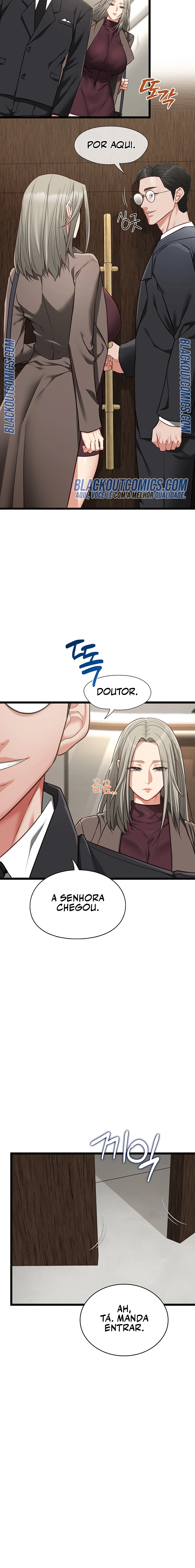 Ler Minha Namorada Já Foi Treinada Capitulo 28 Page 3