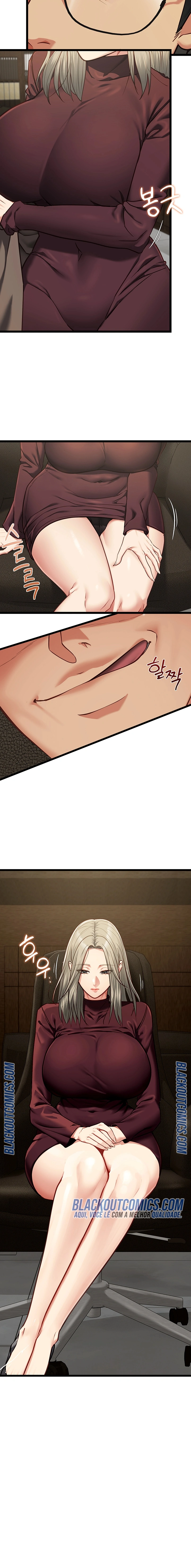 Ler Minha Namorada Já Foi Treinada Capitulo 28 Page 8