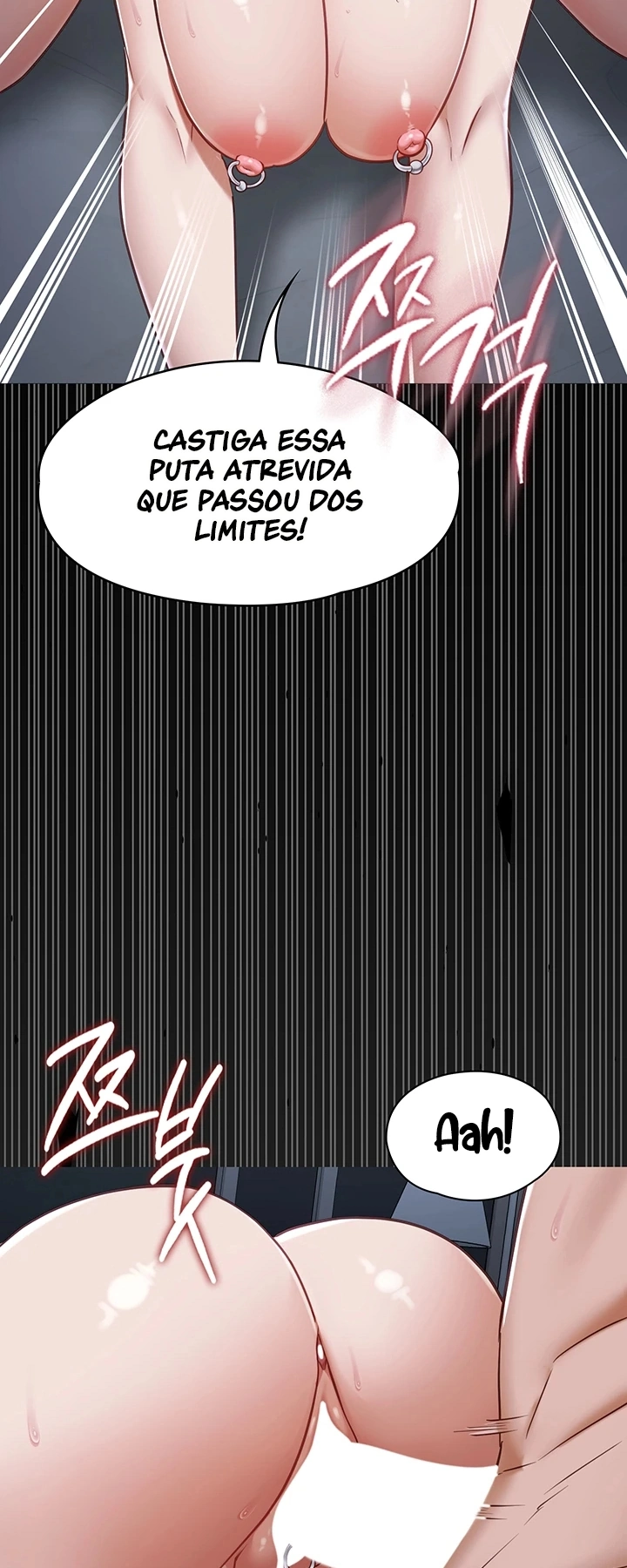 Ler Minha Namorada Já Foi Treinada Capitulo 29 Page 15