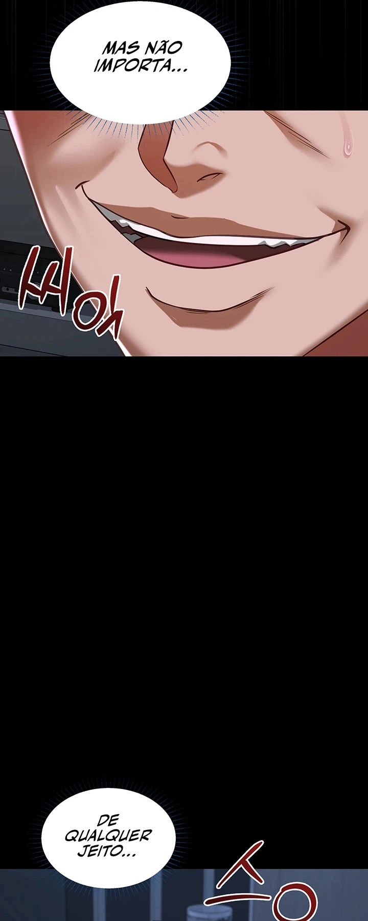 Ler Minha Namorada Já Foi Treinada Capitulo 29 Page 20