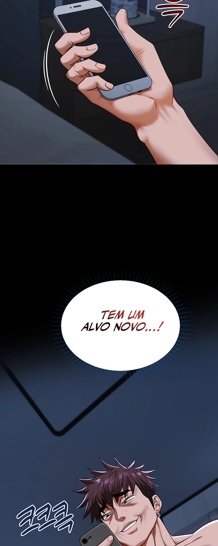Ler Minha Namorada Já Foi Treinada Capitulo 29 Page 21