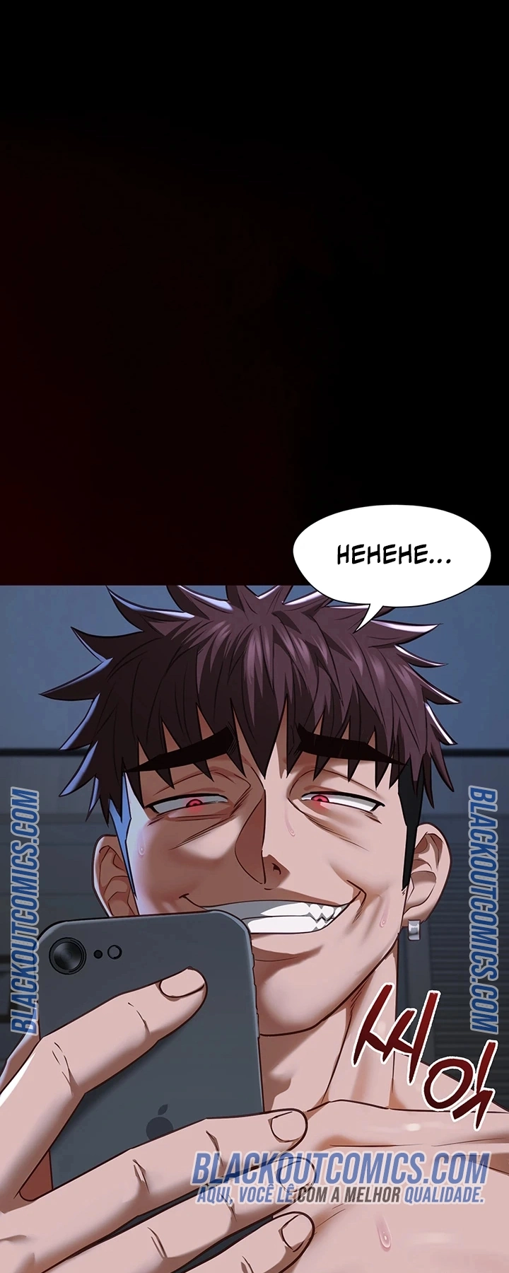 Ler Minha Namorada Já Foi Treinada Capitulo 29 Page 23