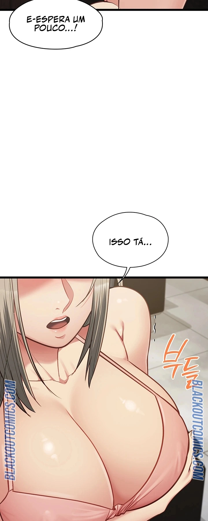 Ler Minha Namorada Já Foi Treinada Capitulo 29 Page 28