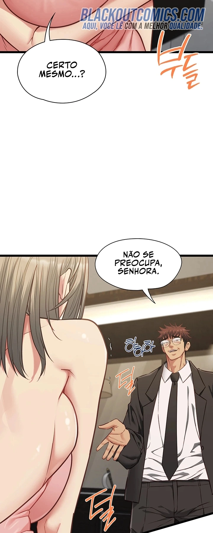 Ler Minha Namorada Já Foi Treinada Capitulo 29 Page 29