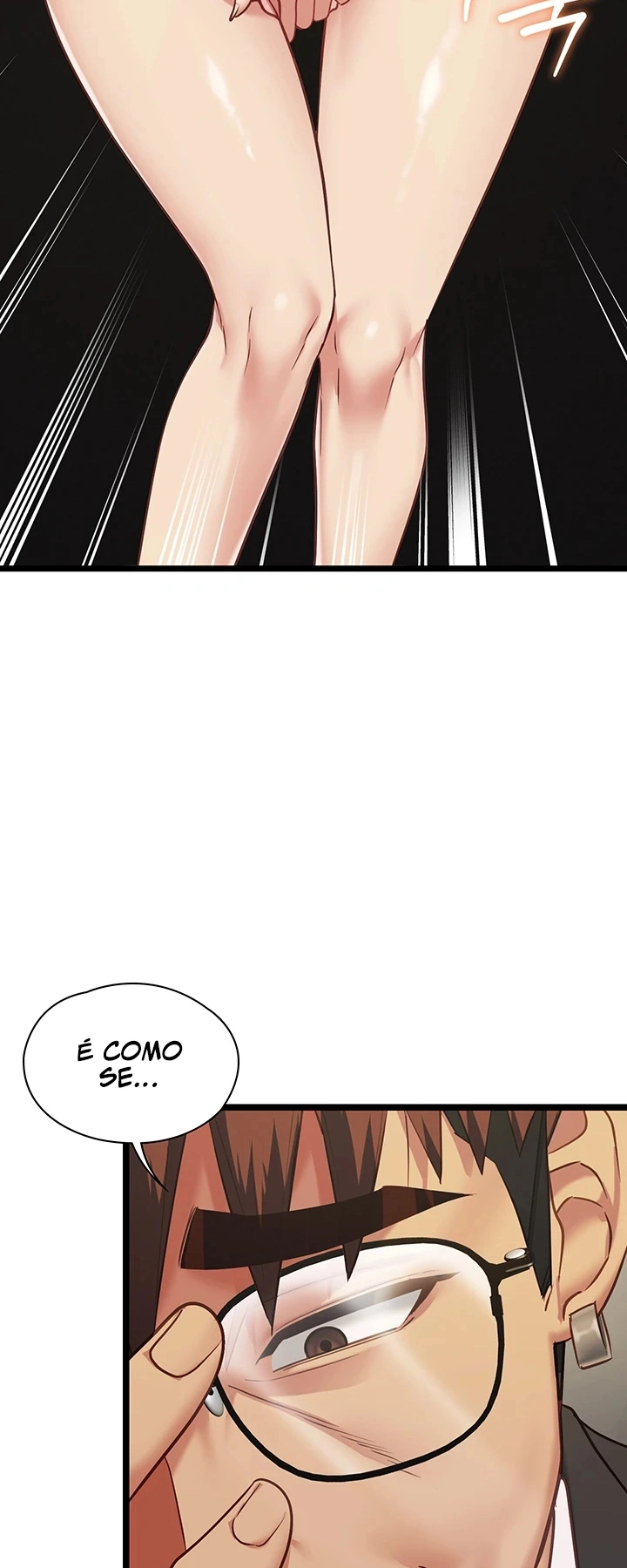 Ler Minha Namorada Já Foi Treinada Capitulo 29 Page 32