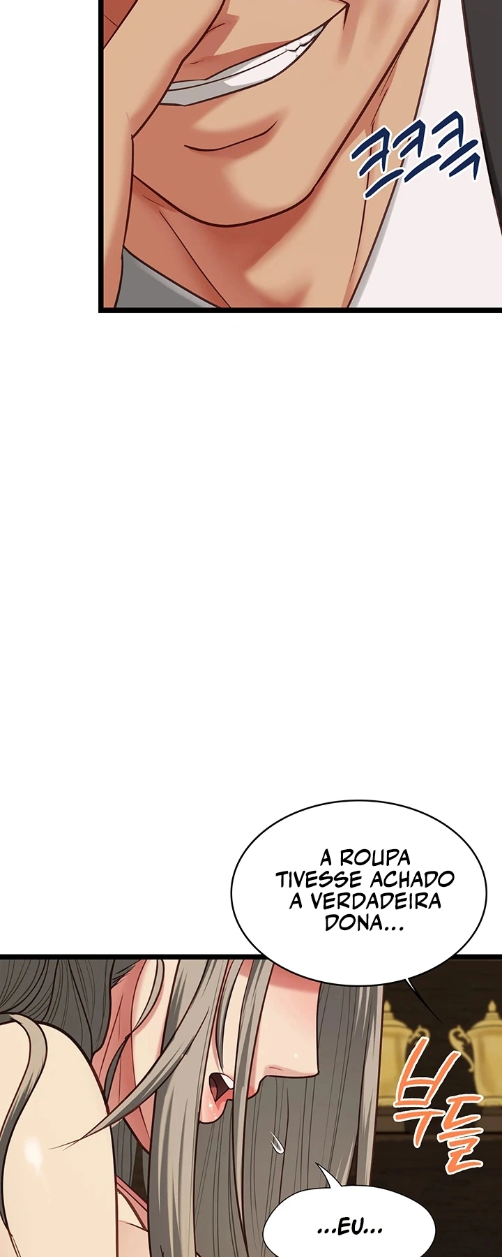 Ler Minha Namorada Já Foi Treinada Capitulo 29 Page 33