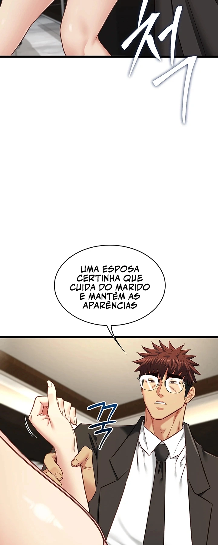 Ler Minha Namorada Já Foi Treinada Capitulo 29 Page 39