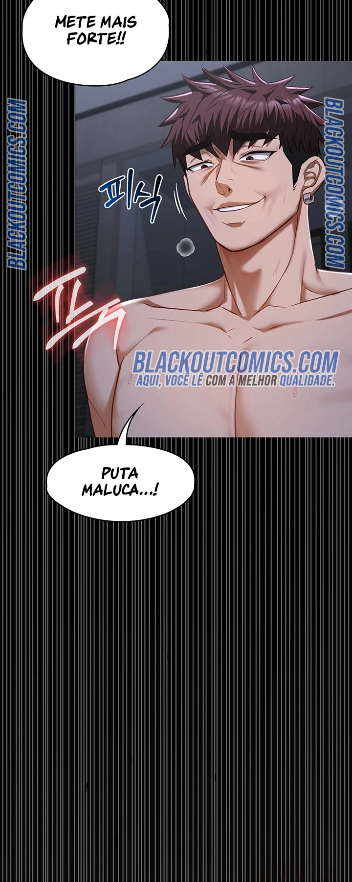 Ler Minha Namorada Já Foi Treinada Capitulo 29 Page 4