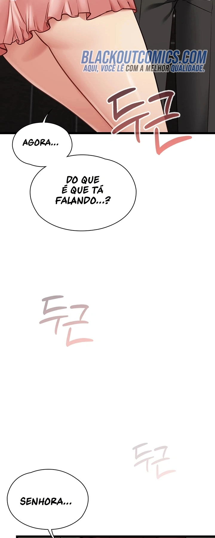 Ler Minha Namorada Já Foi Treinada Capitulo 29 Page 43