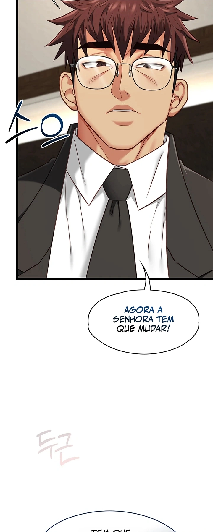 Ler Minha Namorada Já Foi Treinada Capitulo 29 Page 44
