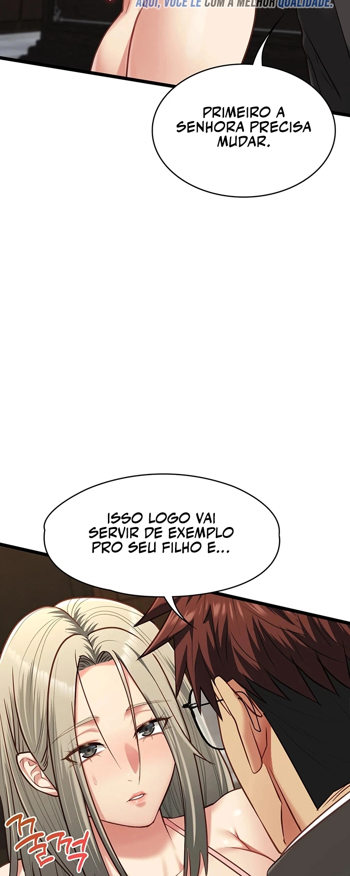 Ler Minha Namorada Já Foi Treinada Capitulo 29 Page 49