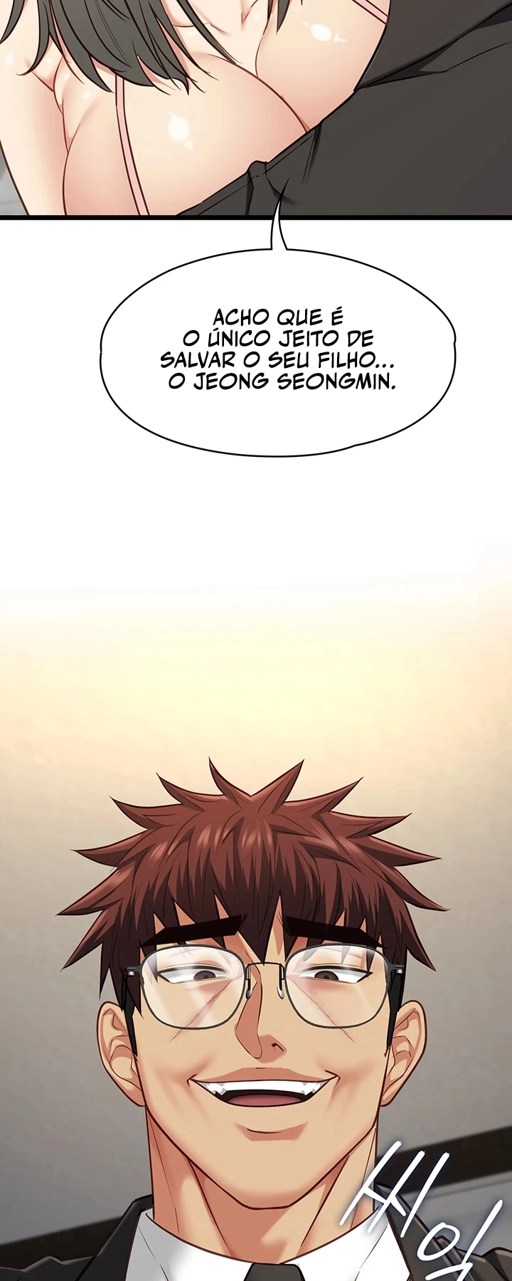 Ler Minha Namorada Já Foi Treinada Capitulo 29 Page 50
