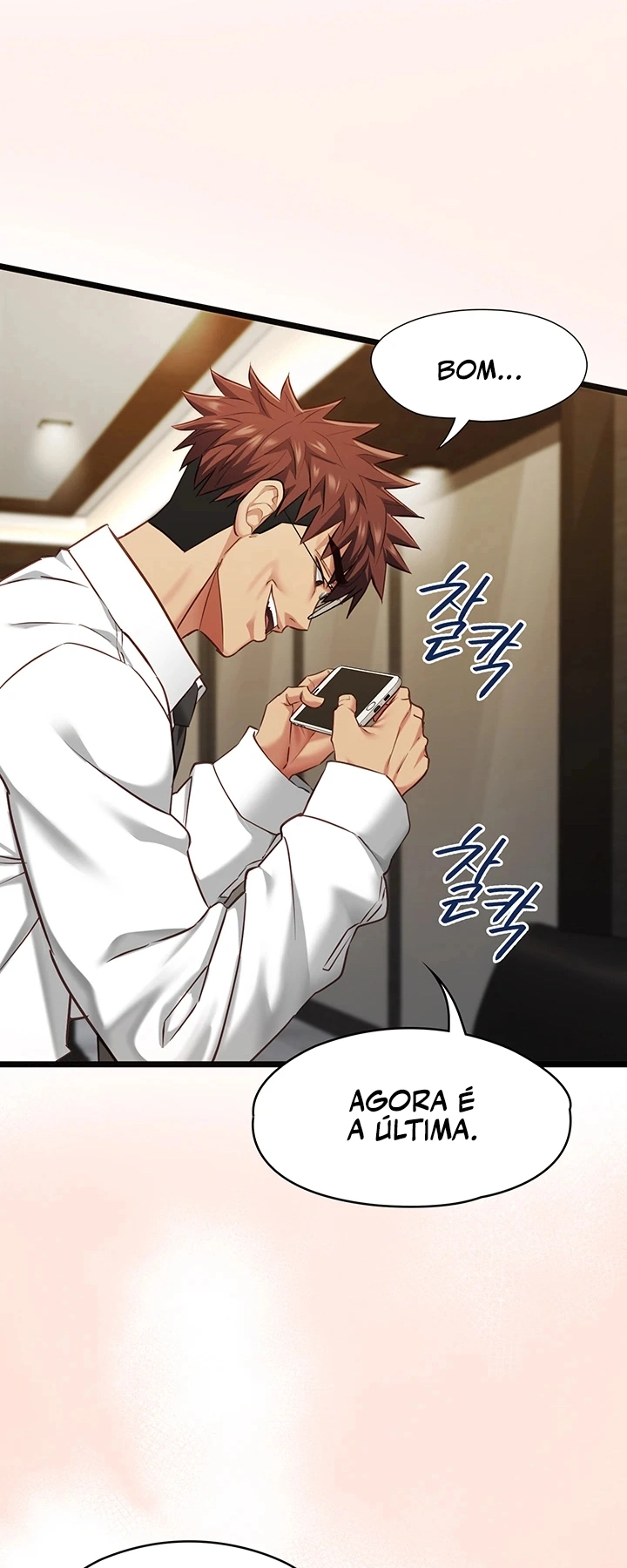 Ler Minha Namorada Já Foi Treinada Capitulo 29 Page 65