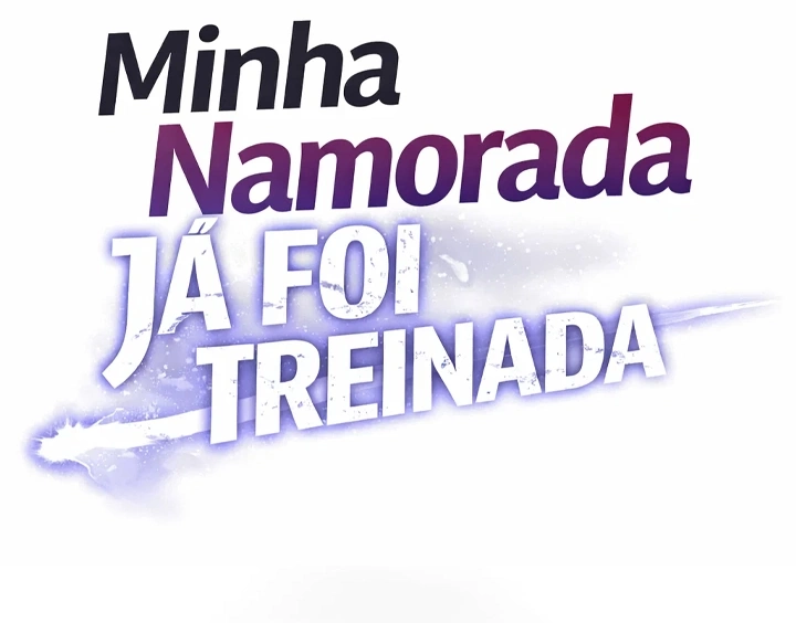 Ler Minha Namorada Já Foi Treinada Capitulo 30 Page 1