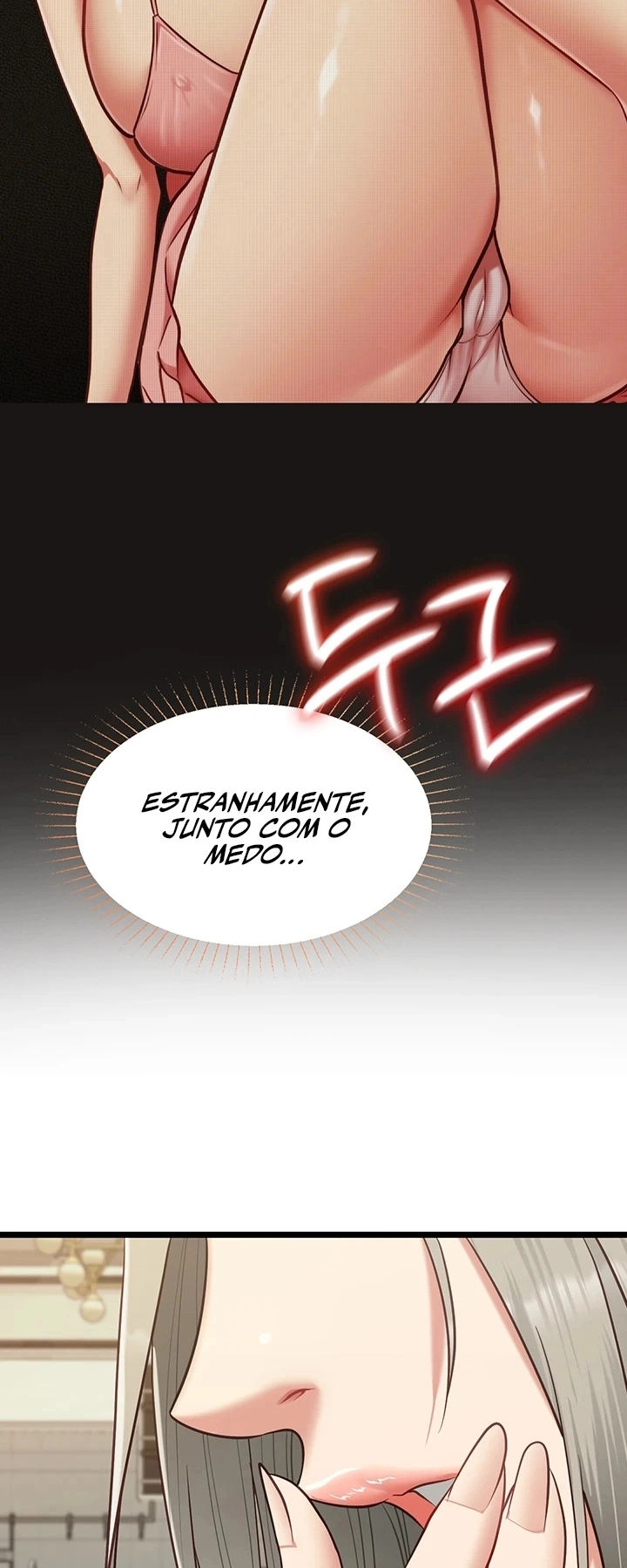 Ler Minha Namorada Já Foi Treinada Capitulo 30 Page 14