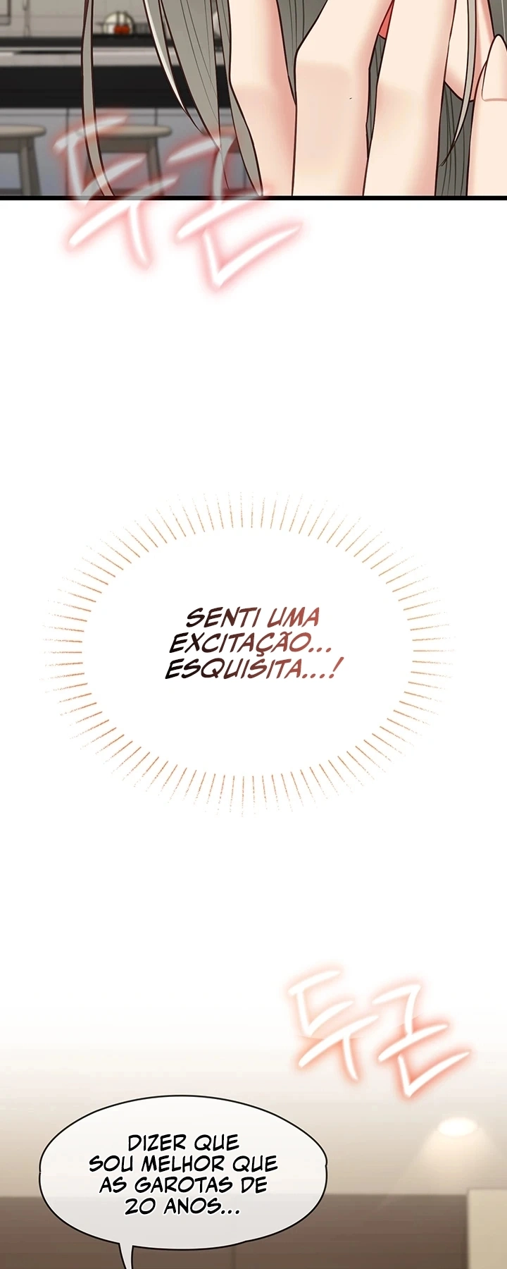 Ler Minha Namorada Já Foi Treinada Capitulo 30 Page 15