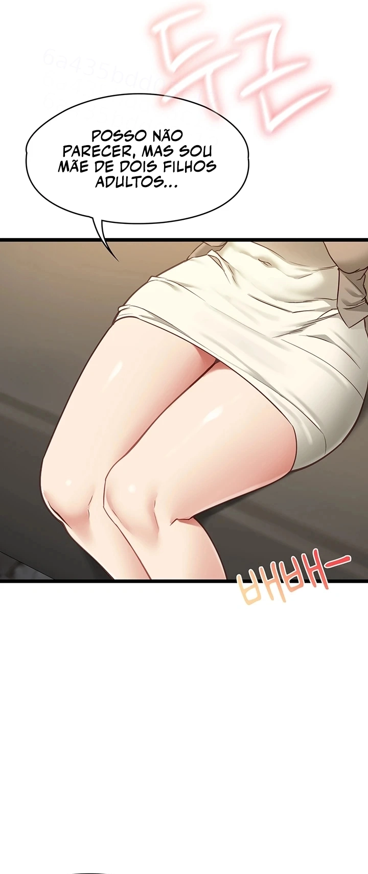 Ler Minha Namorada Já Foi Treinada Capitulo 30 Page 17