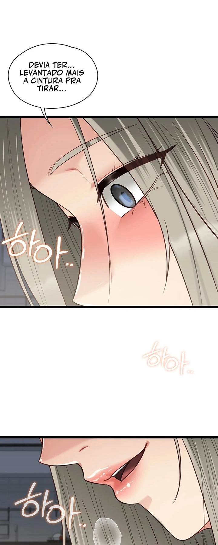 Ler Minha Namorada Já Foi Treinada Capitulo 30 Page 19