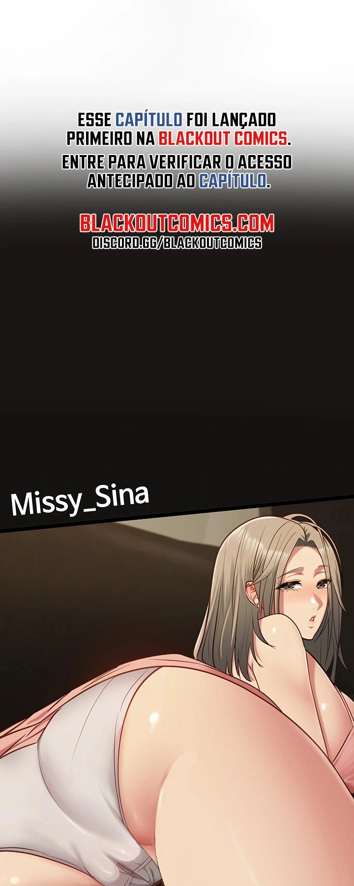 Ler Minha Namorada Já Foi Treinada Capitulo 30 Page 2