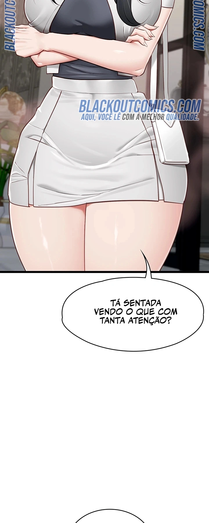 Ler Minha Namorada Já Foi Treinada Capitulo 30 Page 22