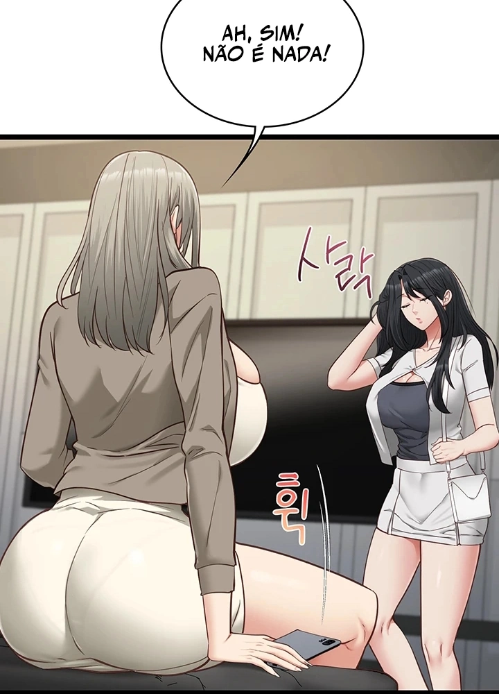 Ler Minha Namorada Já Foi Treinada Capitulo 30 Page 23