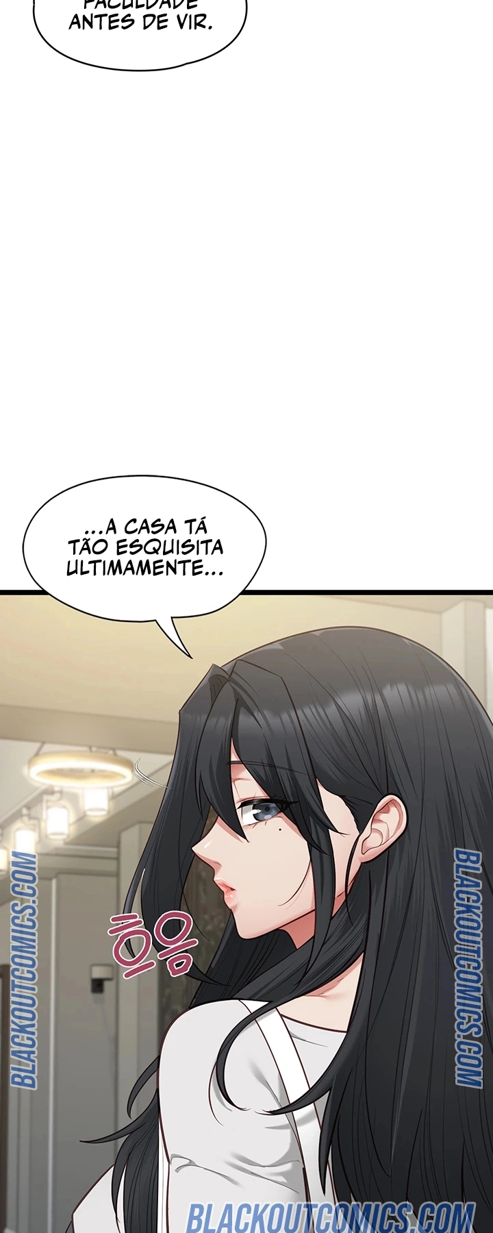 Ler Minha Namorada Já Foi Treinada Capitulo 30 Page 25