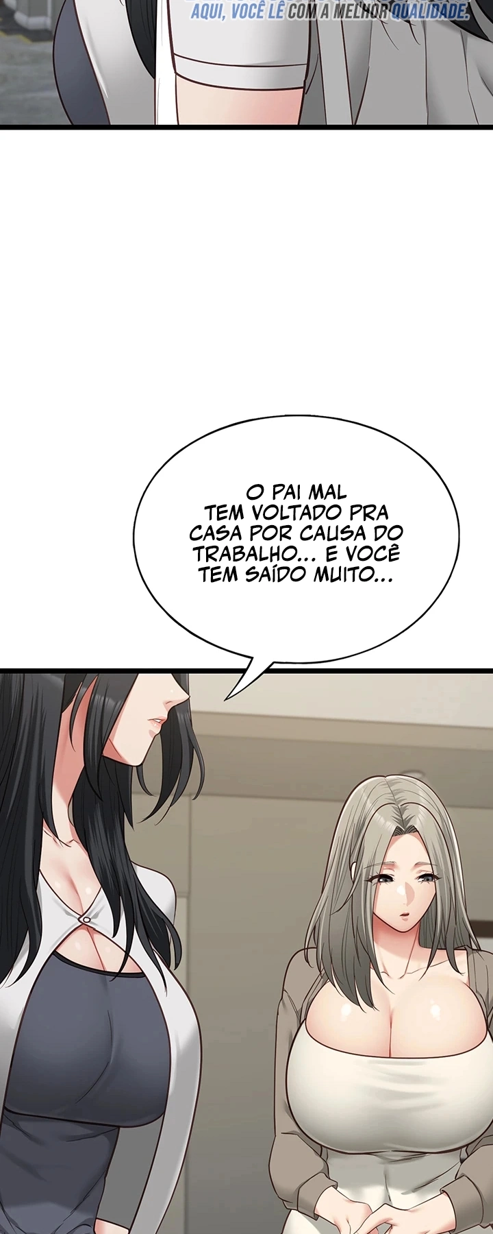 Ler Minha Namorada Já Foi Treinada Capitulo 30 Page 26