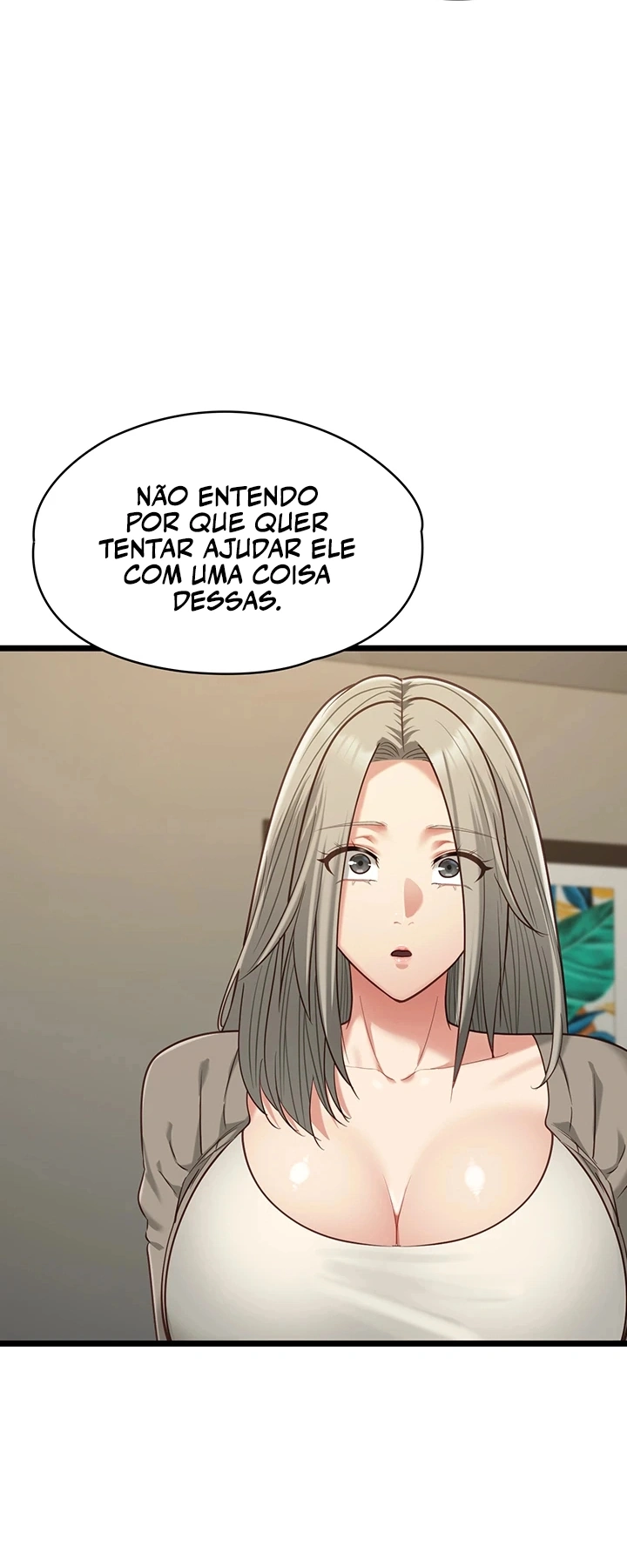 Ler Minha Namorada Já Foi Treinada Capitulo 30 Page 30