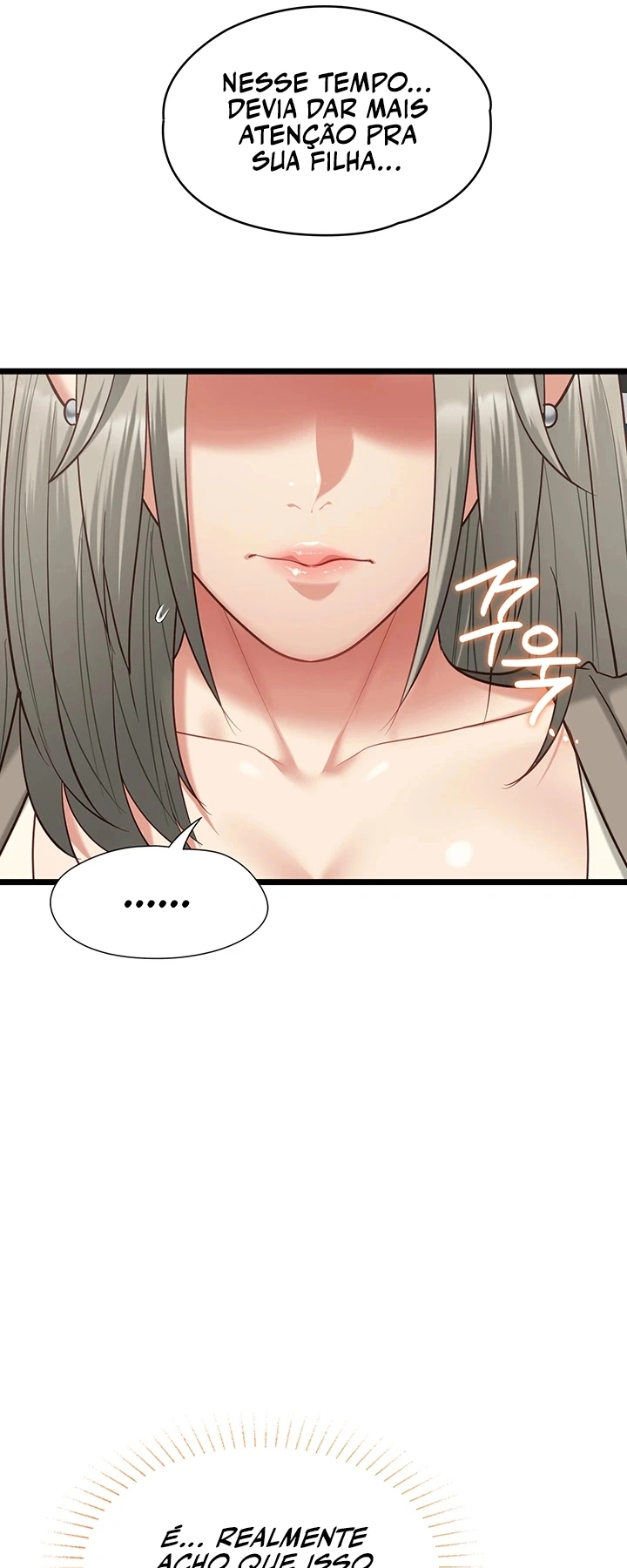 Ler Minha Namorada Já Foi Treinada Capitulo 30 Page 31