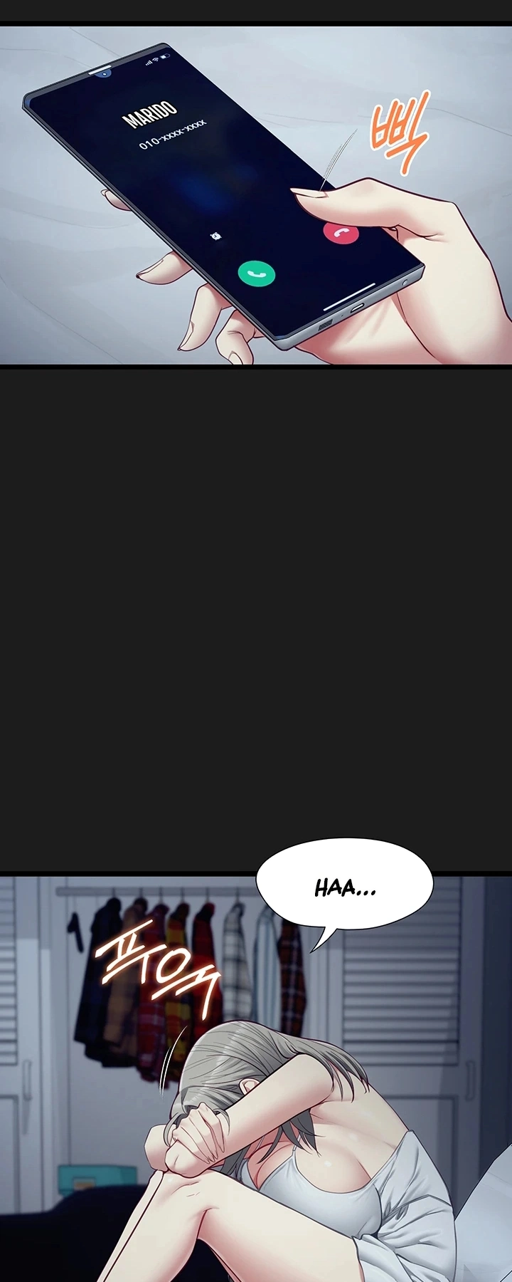 Ler Minha Namorada Já Foi Treinada Capitulo 30 Page 37