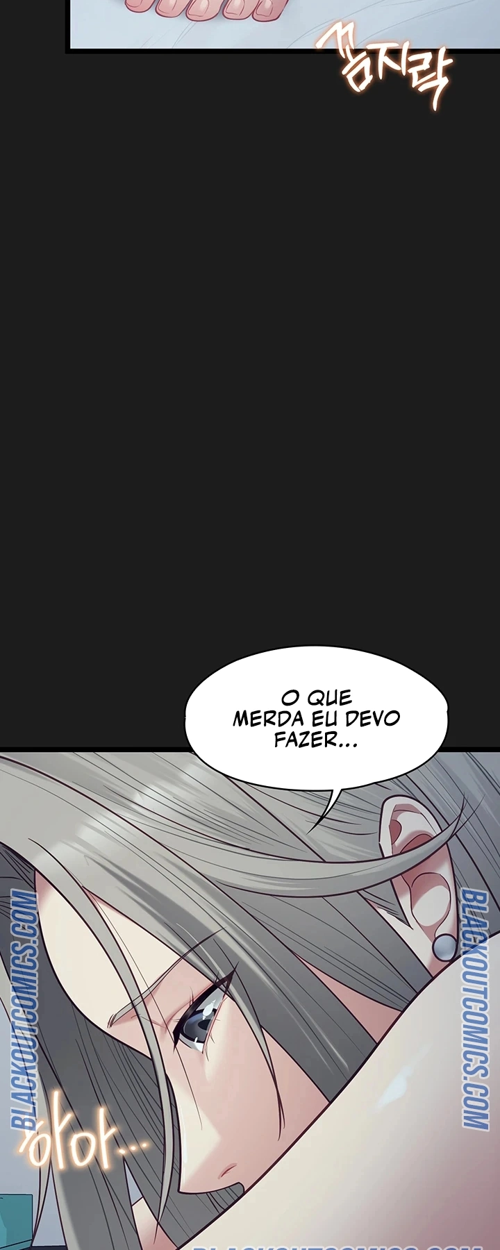 Ler Minha Namorada Já Foi Treinada Capitulo 30 Page 39