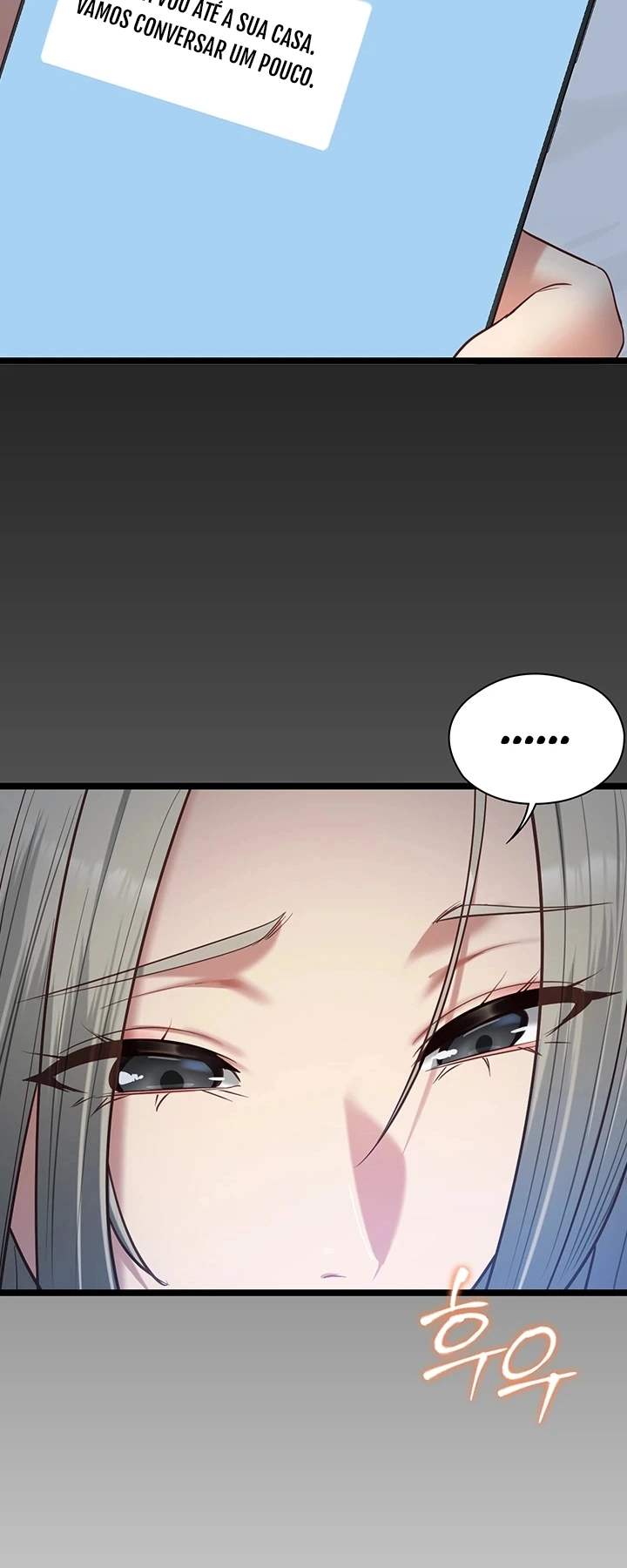 Ler Minha Namorada Já Foi Treinada Capitulo 30 Page 44