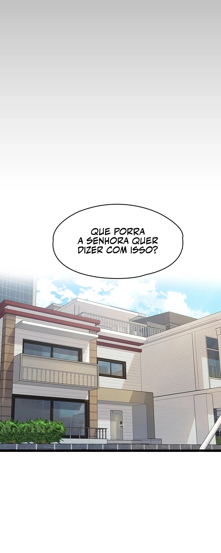 Ler Minha Namorada Já Foi Treinada Capitulo 30 Page 45