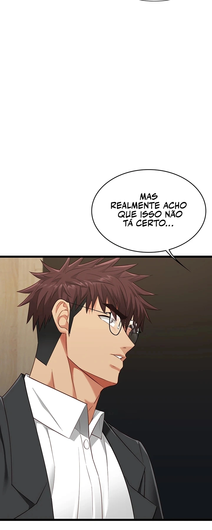 Ler Minha Namorada Já Foi Treinada Capitulo 30 Page 49