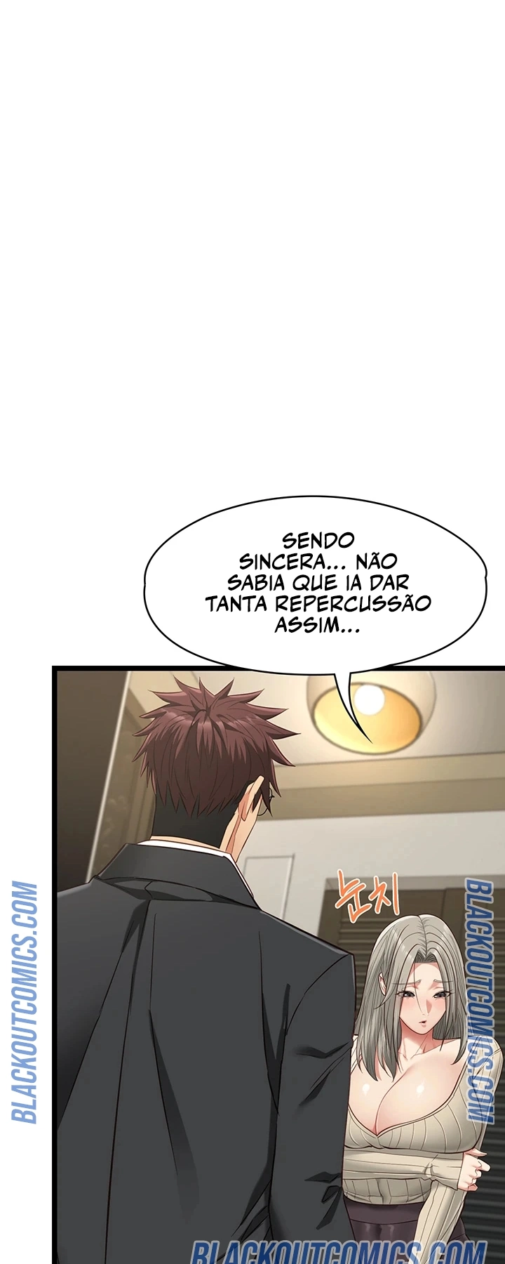 Ler Minha Namorada Já Foi Treinada Capitulo 30 Page 50