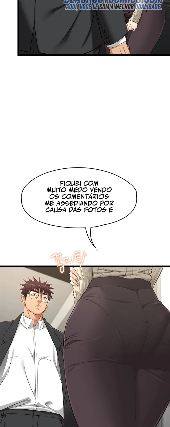 Ler Minha Namorada Já Foi Treinada Capitulo 30 Page 51