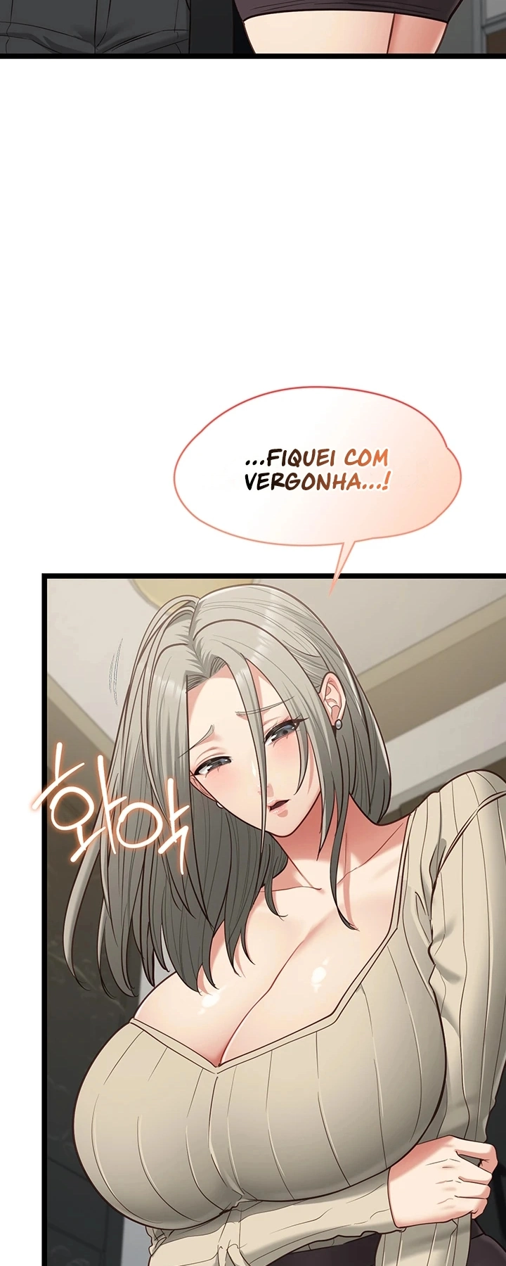 Ler Minha Namorada Já Foi Treinada Capitulo 30 Page 52
