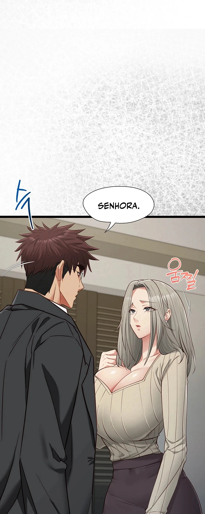Ler Minha Namorada Já Foi Treinada Capitulo 30 Page 62