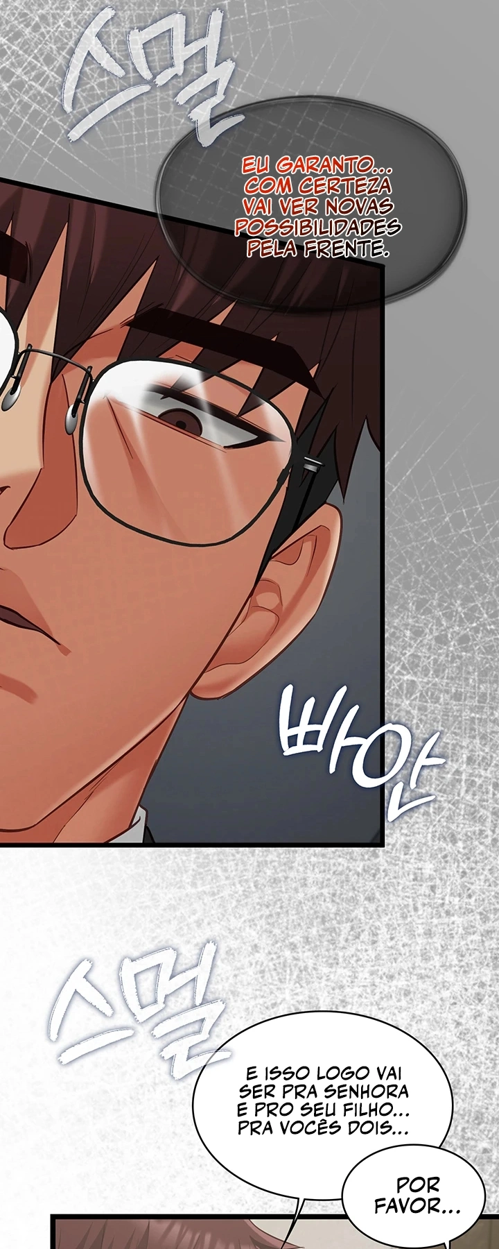 Ler Minha Namorada Já Foi Treinada Capitulo 30 Page 65
