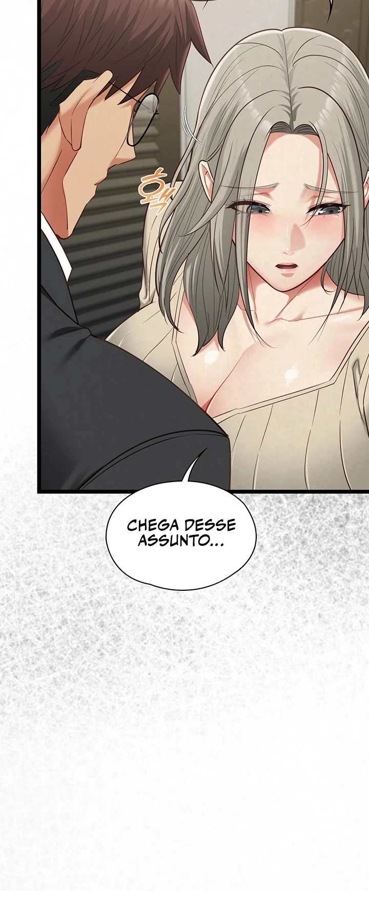 Ler Minha Namorada Já Foi Treinada Capitulo 30 Page 66