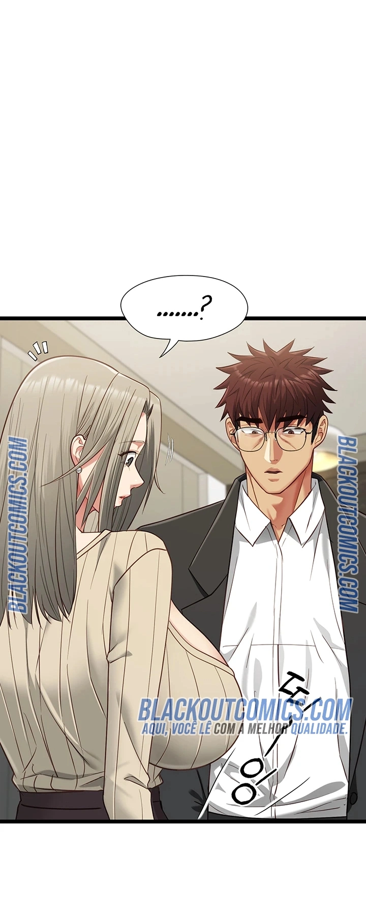 Ler Minha Namorada Já Foi Treinada Capitulo 30 Page 67