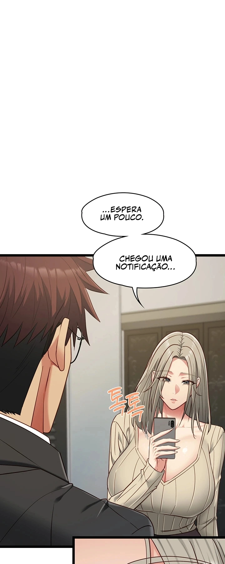 Ler Minha Namorada Já Foi Treinada Capitulo 30 Page 68