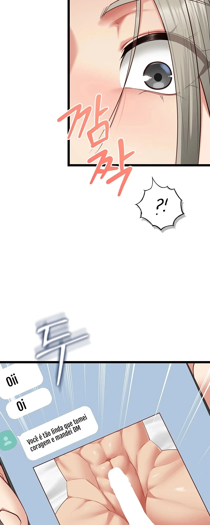 Ler Minha Namorada Já Foi Treinada Capitulo 30 Page 69
