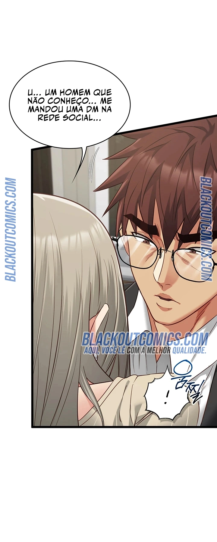 Ler Minha Namorada Já Foi Treinada Capitulo 30 Page 72
