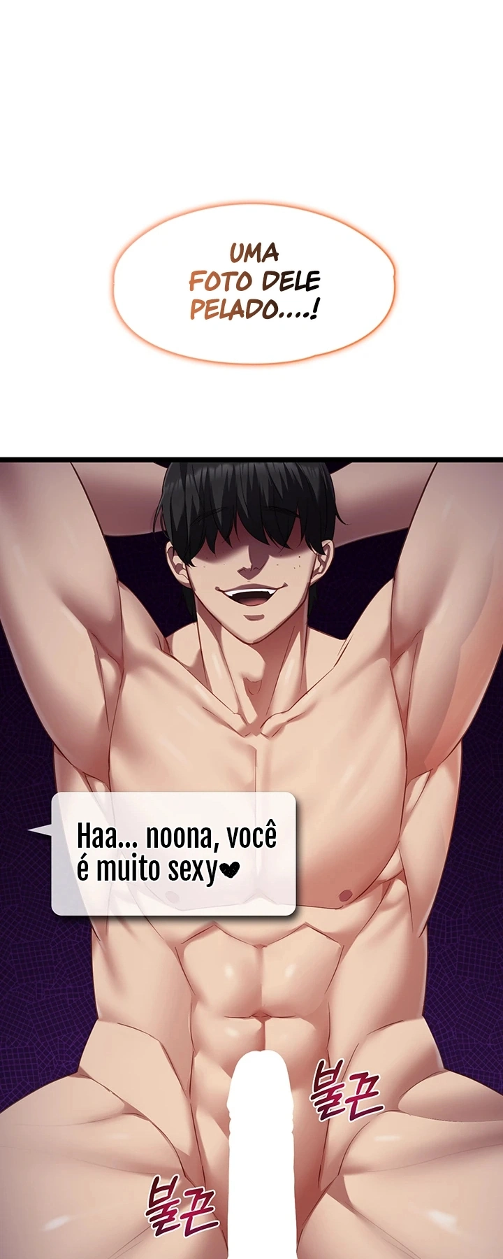 Ler Minha Namorada Já Foi Treinada Capitulo 30 Page 73