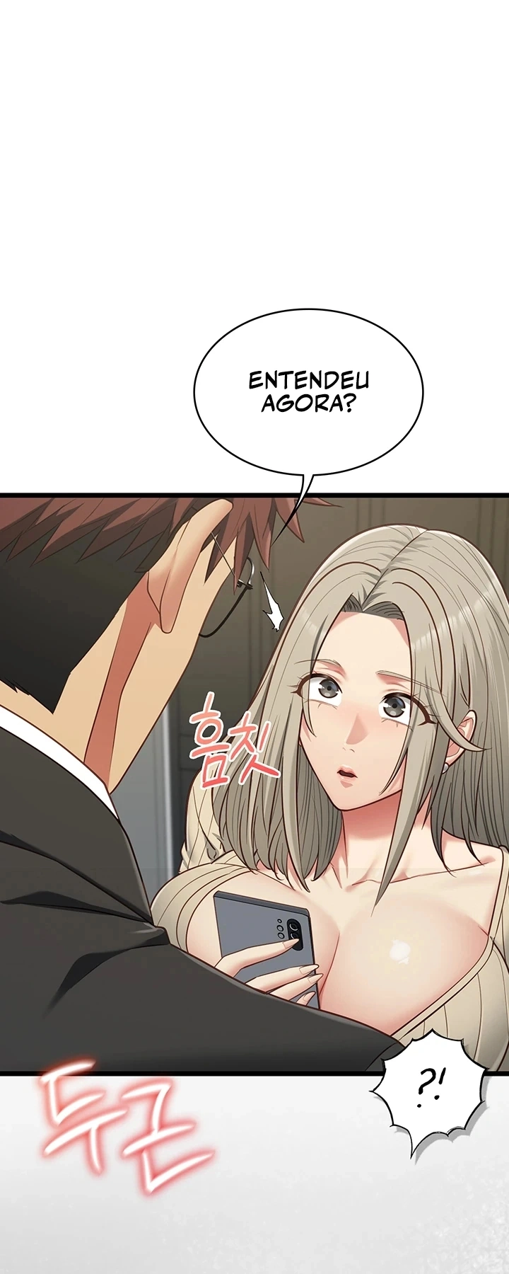 Ler Minha Namorada Já Foi Treinada Capitulo 30 Page 78