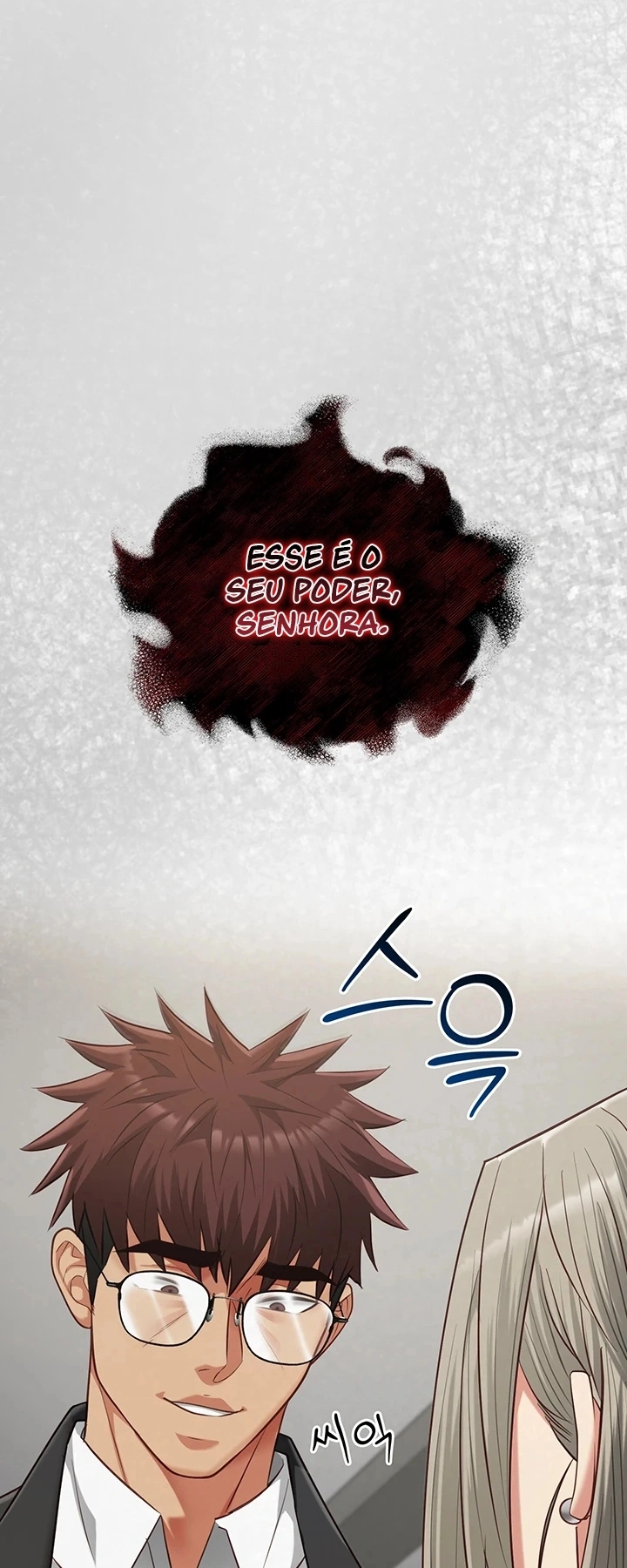 Ler Minha Namorada Já Foi Treinada Capitulo 30 Page 79