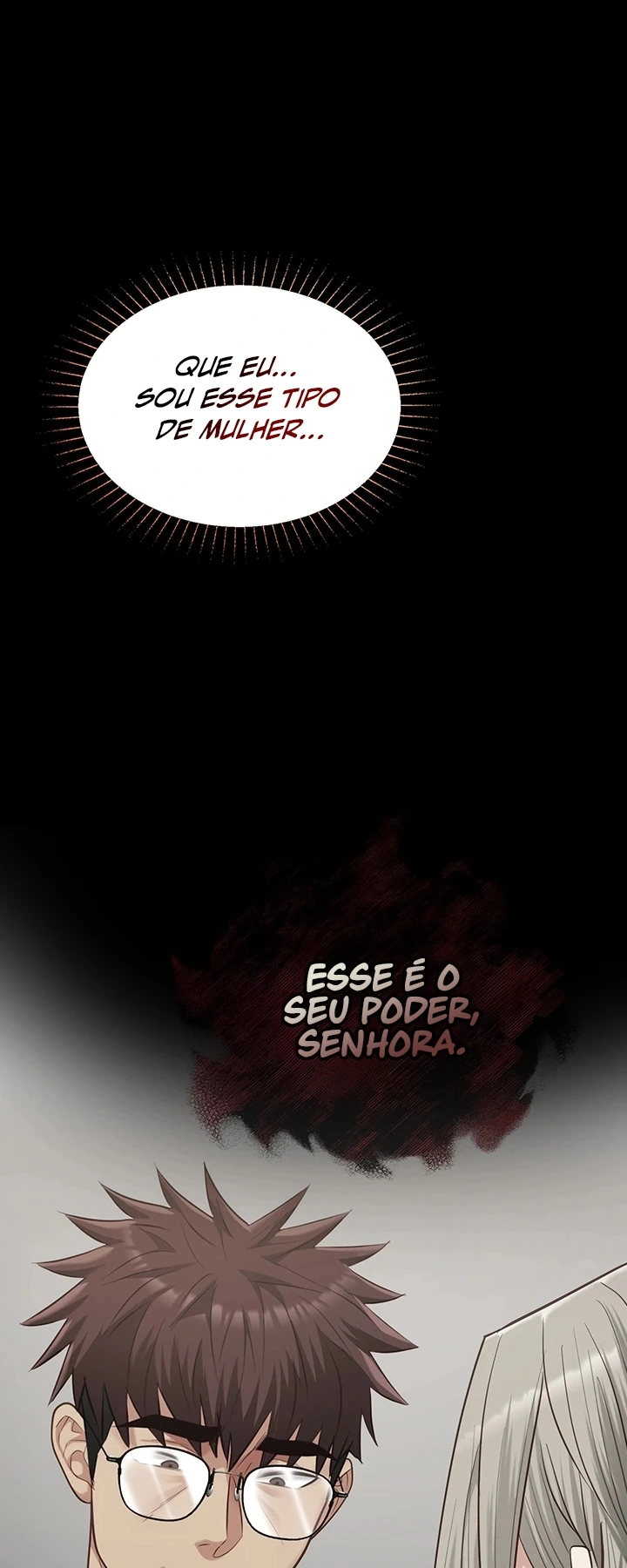 Ler Minha Namorada Já Foi Treinada Capitulo 31 Page 10